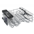 Beko DIN15C20 - Integrated Dishwasher - E energy