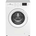 Beko WTL104151W - White Freestanding 10KG Washing Machine - 1400 RPM