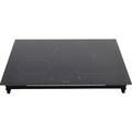 Belling IHL603 BLK - 4 Zone Induction Hob