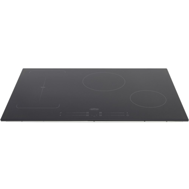 Belling IHL773 BLK - 4 Zone Induction Hob - Display