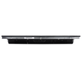 Belling IHT6013 BLK 444410125 - Black 4 Zone Electric Hob - Display