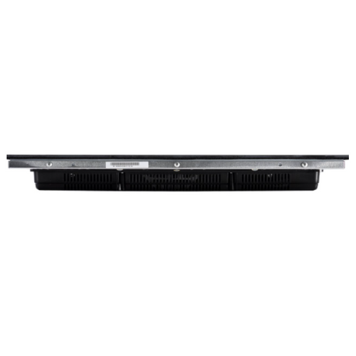 Belling IHT6013 BLK 444410125 - Black 4 Zone Electric Hob - Display
