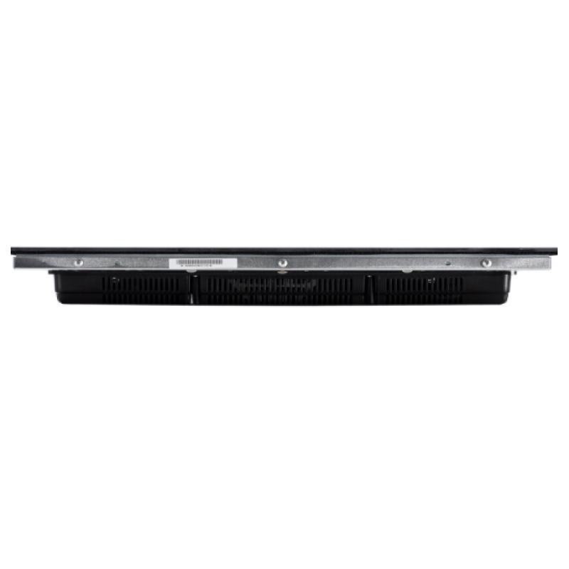 Belling IHT6013 BLK 444410125 - Black 4 Zone Electric Hob - Display