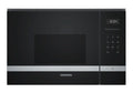 Siemens BF525LMS0B - Black Built in Microwave