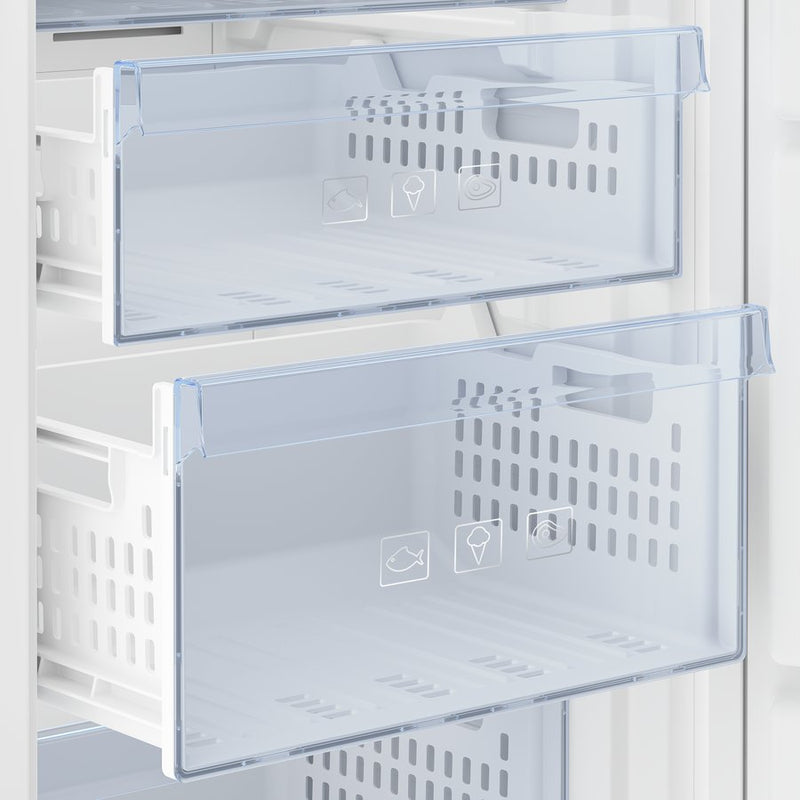 Beko BFFD4577 - Integrated Frost Free Freezer