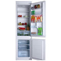 Iceking BI710W - 70/30 Fridge Freezer - F energy