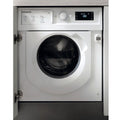 Hotpoint BI WMHG 71483 UK N - White Integrated