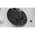 Indesit BI WMIL 81485 UK - Integrated 8KG Washing Machine - 1400 RPM - B energy