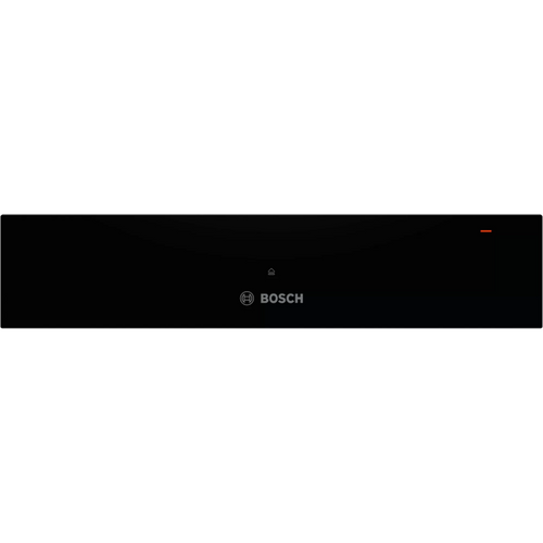 Bosch BIC510NB0 - Black Warming Drawer