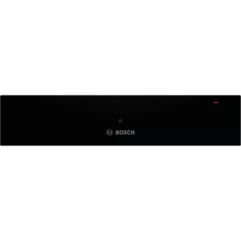 Bosch BIC510NB0 - Black Warming Drawer