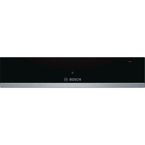 Bosch BIC510NS0B - Stainless steel Warming Drawer