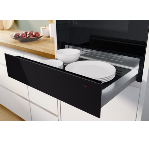 Bosch BIC7101B1B - Black Vacuum Drawer