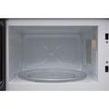 sia BIM25SS - Stainless steel Built in Microwave