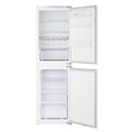 Teknix BITH50FF - Integrated 50/50 Frost Free Fridge Freezer - F energy