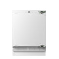 Teknix BITHUZ4 - Undercounter Freezer - E energy