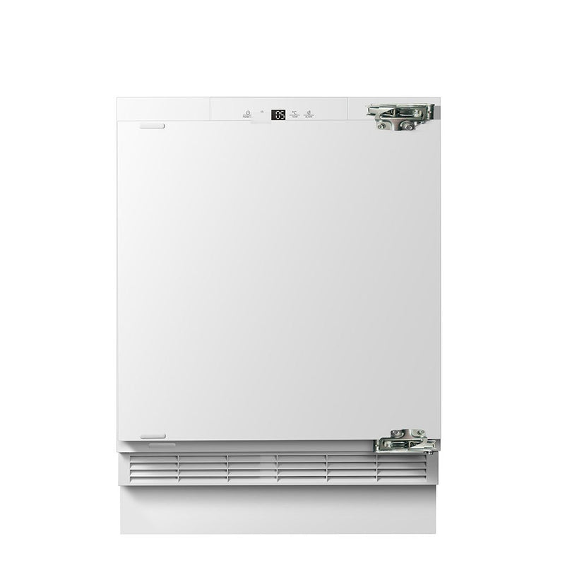 Teknix BITHUZ4 - Undercounter Freezer - E energy