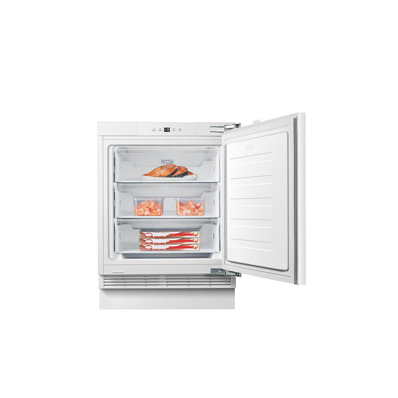 Teknix BITHUZ4 - Undercounter Freezer - E energy