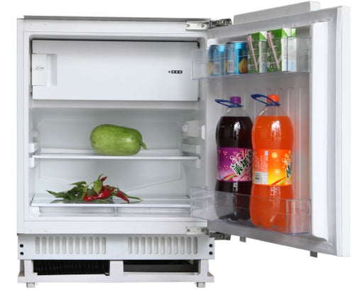 Teknix BITKUR2 - Fridge - F energy