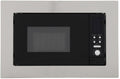 Culina/cata BM17LBS - Stainless steel Built in - Display