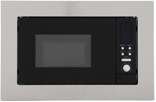 Culina/cata BM17LBS - Stainless steel Built in - Display