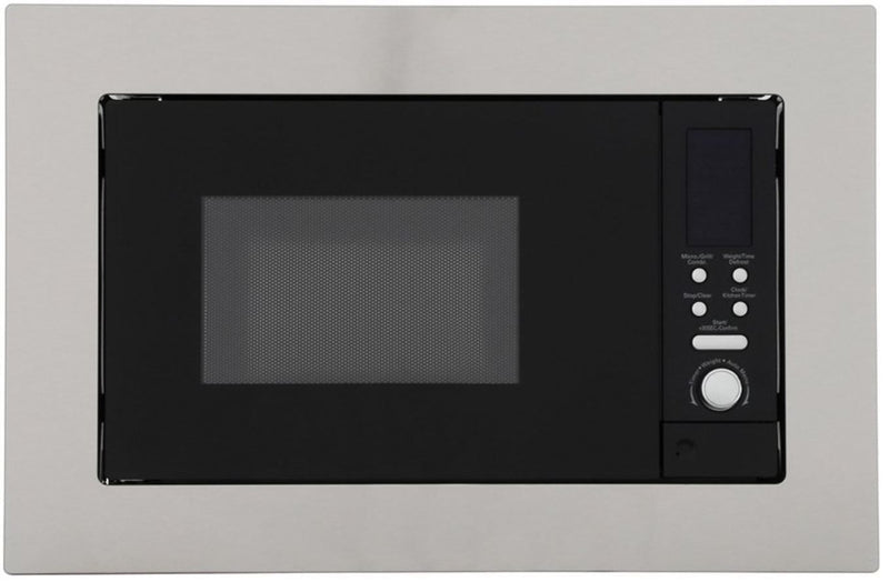 Culina/cata BM17LBS - Stainless steel Built in - Display