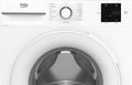 Beko BM3WT3741W Freestanding White 7kg 1400 Spin Washing Machine