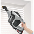 Bosch Series 8 BCS111GB - Silver - Display
