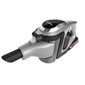 Bosch Series 8 BCS111GB - Silver - Display