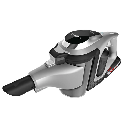 Bosch Series 8 BCS111GB - Silver - Display
