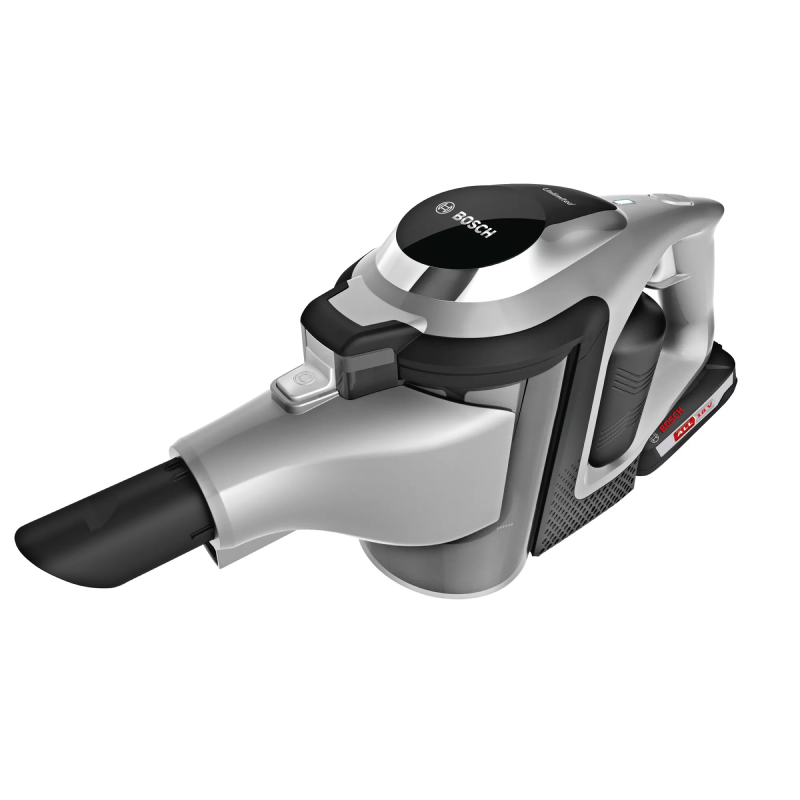 Bosch Series 8 BCS111GB - Silver - Display
