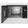 Bosch BEL523MS0B - Stainless steel Built in Electric Microwave