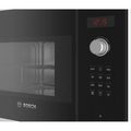 Bosch BEL523MS0B - Stainless steel Built in Electric Microwave