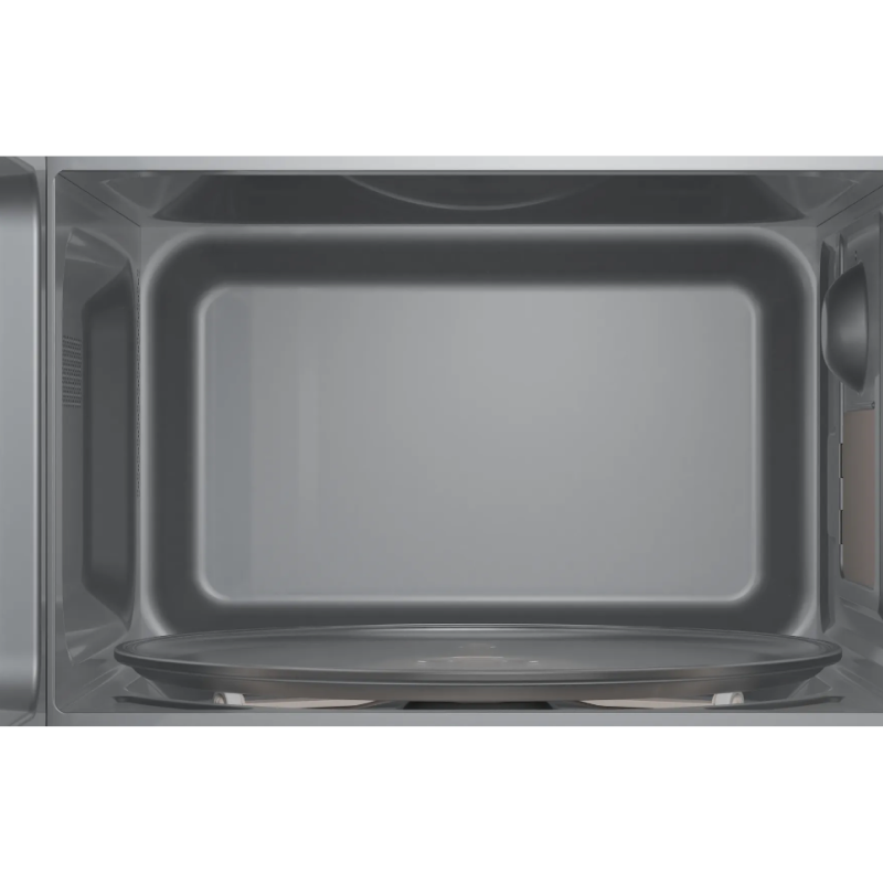 Bosch FFL023MS2B - Stainless steel Freestanding Electric Microwave