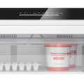 Bosch Series 4 GUN21VFE0G - Built Under Frost Free Freezer with Fixed Hinge Door - E energy -Display