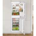 Bosch KIN85NFF0G - Integrated 50/50 Fridge Freezer - F energy