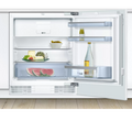 Bosch KUL15AFF0G - White Undercounter Frost Free Fridge - F energy