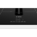 Bosch PIE611B15E - Black 4 Zone Electric Hob - B energy