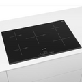 Bosch PIV851FB1E - Black 5 Zone Electric Hob