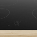 Bosch PKE61RAA8B - Black 4 Zone Ceramic Hob