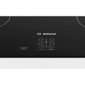 Bosch PUG61RAA5B - Black 4 Zone Induction Hob