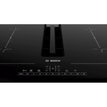 Bosch PVQ731F15E - Black 4 Zone Electric Hob - B energy