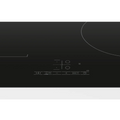 Bosch PWP611BB5B - Black 4 Zone Induction Hob