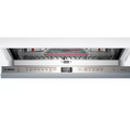 Bosch SMD6ZCX60G - Integrated Dishwasher - C energy