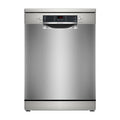 Bosch SMS26AI08G - Silver Dishwasher - E energy