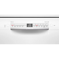 Bosch SMS2ITW41G - White Freestanding Dishwasher - E energy