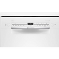 Bosch SPS2IKW04G - White Freestanding Dishwasher - F energy