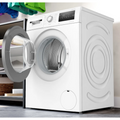 Bosch WAN28282GB - White Freestanding 8KG Washing Machine - 1400 RPM - C energy