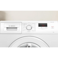 Bosch WGE03408GB - White Freestanding 8KG Washing Machine - 1400 RPM - A energy