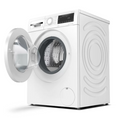 Bosch WNA134U8GB - White 8KG/5KG Washer Dryer - 1400 RPM - C/E energy