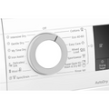 Bosch WNA134U8GB - White 8KG/5KG Washer Dryer - 1400 RPM - C/E energy